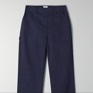 Aritzia Sunday Best Genevieve Pant